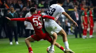 Karşıyaka'da 2007 doğumlu Adem Yeşilyurt fırtınası