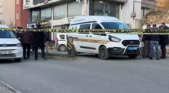 Kastamonu'da çıkan silahlı kavgada 1 kişi yaralandı