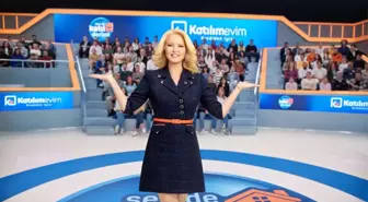Katılımevim'in Yeni Reklam Yüzü Müge Anlı Oldu