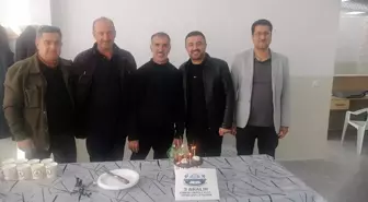 Keban'da 3 Aralık Dünya Engelliler Günü kapsamında okul ziyaretleri yapıldı