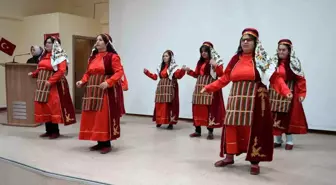 Kırıkkale'de 3 Aralık Dünya Engelliler Günü'ne özel etkinlik