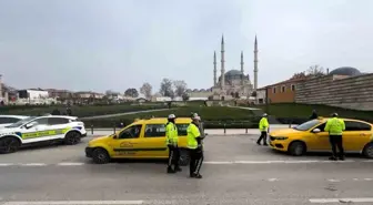 Kış lastiği takmayan sürücülere ceza