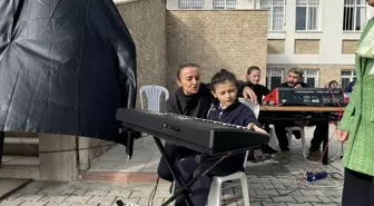 Korkuteli'de Dünya Engelliler Günü kapsamında etkinlik düzenlendi