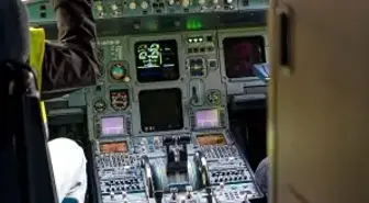 Kozmik ışınlar nasıl Airbus'larda ani irtifa kaybına yol açtı?
