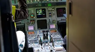 Kozmik ışınlar nasıl Airbus'larda ani irtifa kaybına yol açtı?
