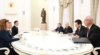 Rusya-Ukrayna savaşını sonlandıracak '28 maddelik plan' hakkında neler biliniyor?