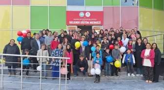 Manisa'da 3 Aralık Dünya Engelliler Günü etkinlikleri