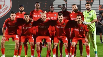 Manisa'nın iki temsilcisi de kabusu yaşıyor