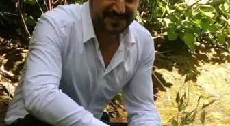 Mardin'de Hidroelektrik Santralinde İşçi Öldü