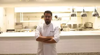 MasterChef şampiyonunun çiçeği burnunda dükkanı kurşunlandı