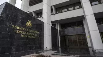 Merkez'de 6 yıl sonra bir ilk! Murat Taşçı başekonomist olarak atandı