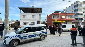 Mersin'de 3 kişiyi tabancayla öldüren zanlı polis ekiplerince vurularak yakalandı