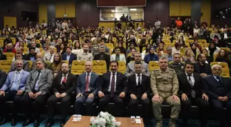 Mersin, Hatay ve Osmaniye'de Dünya Engelliler Günü'nde etkinlikler düzenlendi