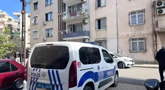 Mersin Valilliği 3 kişiyi öldüren şahsın bacağından vurularak yakalandığını bildirdi