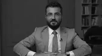 Murat Taşçı kimdir? Merkez Bankası Başekonomist'i Murat Taşçı kaç yaşında, nereli, kariyeri?