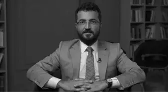 Murat Taşçı kimdir? Merkez Bankası Başekonomist'i Murat Taşçı kaç yaşında, nereli, kariyeri?
