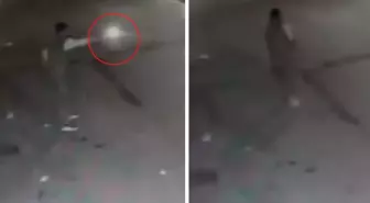 Nedeni akılalmaz! İstanbul'un göbeğinde kurşun yağdırdı