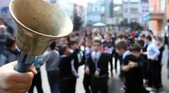 Okula başlama yaşı değişiyor