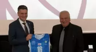 Okyanus Koleji ile Nilüfer Belediyespor Kulübü eğitimde işbirliğine imza attı