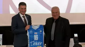 Okyanus Koleji ile Nilüfer Belediyespor Kulübü eğitimde işbirliğine imza attı