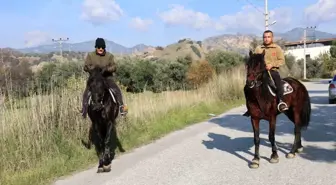 Onbaşıoğlu Ailesi'nin tutkuları uğraşa döndü