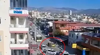 Önce komşusu anne ve oğlunu, ardından büfeciyi öldürdü; vurularak yakalandı (2)