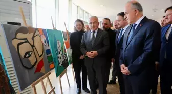 Ordu'da, 3 Aralık Dünya Engelliler Günü çeşitli etkinliklerle kutlandı