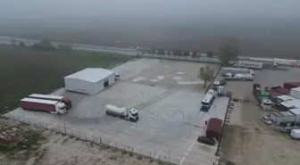 Oregon, Kapıkule tesisiyle gümrükten çıkış süresini kısaltmayı hedefliyor