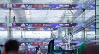 Oyun ve animasyon geliştirme merkezi Moscow Game Hub Moskova'da açıldı