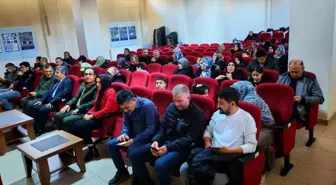 Özel yeteneklilerde kariyer planlaması konferansı