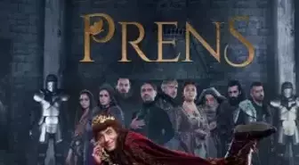 Prens 4. sezon ne zaman çıkacak?