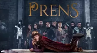 Prens 4. sezon ne zaman çıkacak?