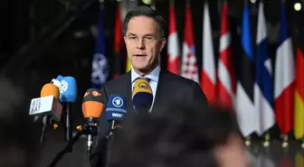 Putin'in 'Savaşa hazırız' restine NATO'dan yanıt