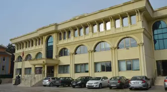 Samsun'da hayırseverin yaptırdığı okul özel öğrencileri hayata hazırlıyor