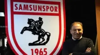 Samsunspor, Galatasaray maçı için iddialı