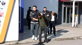 Sınırı 4 bin dolara geçiyorlarmış: Göçmen kaçakçısı 4 şüpheli tutuklandı