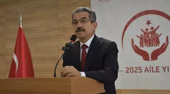 Şırnak'ta 3 Aralık Dünya Engelliler Günü programı düzenlendi