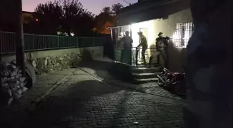 Şırnak'ta eş zamanlı uyuşturucu operasyonu: 20 gözaltı