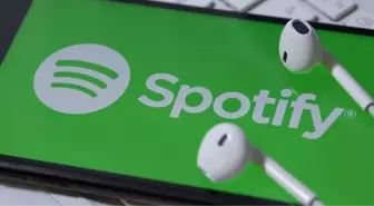 Spotify çöktü mü, neden açılmıyor? 3 Aralık Spotify ne zaman düzelir?