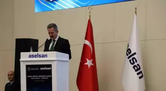 SSB Başkanı Görgün: 'Savunma sanayiinde ürettiğimiz her teknoloji günlük hayatta karşılık bulacak bir dönüşümün parçası haline gelmiştir'