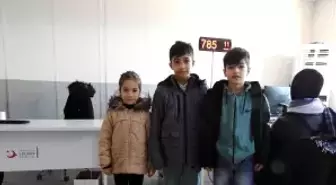 Suriyelilerin gönüllü dönüşleri sürüyor