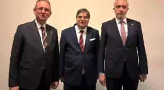 Tavşanlı'da noter yoğunluğu için hafta sonu mesaisi talebi Adalet Bakanlığı'na iletildi