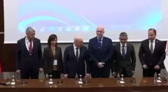 Ticaret Bakanlığından sınır aşan sahtecilik suçlarına karşı Europol ve Interpol ile ortak seminer