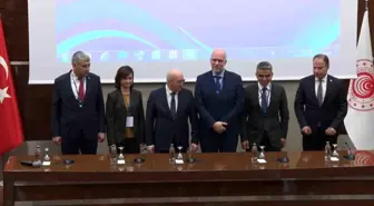 Ticaret Bakanlığından sınır aşan sahtecilik suçlarına karşı Europol ve Interpol ile ortak seminer