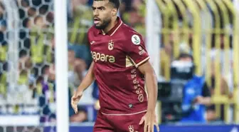 Trabzonspor, Baniya'nın ameliyat edileceğini açıkladı