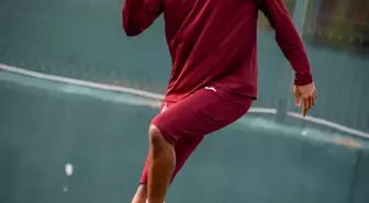 Trabzonspor'da Rayyan Baniya'nın sağlık durumu hakkında açıklama yapıldı