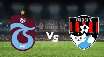 Trabzonspor Vanspor maçı tek maç mı, çift maç mı, rövanşı var mı?