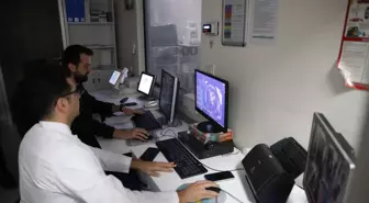 Trakya Üniversitesi Tıp Fakültesinde 'Stres Kardiyak MRI' görüntüleme yöntemi uygulanmaya başlandı