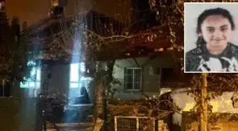 Tüfekle oynarken kız arkadaşını öldüren çocuk dağda yakalandı