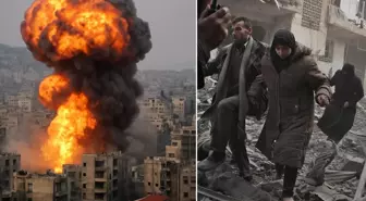 Türkiye'nin yanı başında büyük çatışma! Dürzi lider öldürüldü